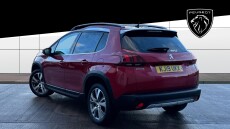 Peugeot 2008 1.2 PureTech 130 Allure Premium 5dr Petrol Estate